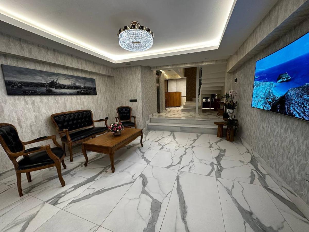 Rexee Hotel — Photos 2